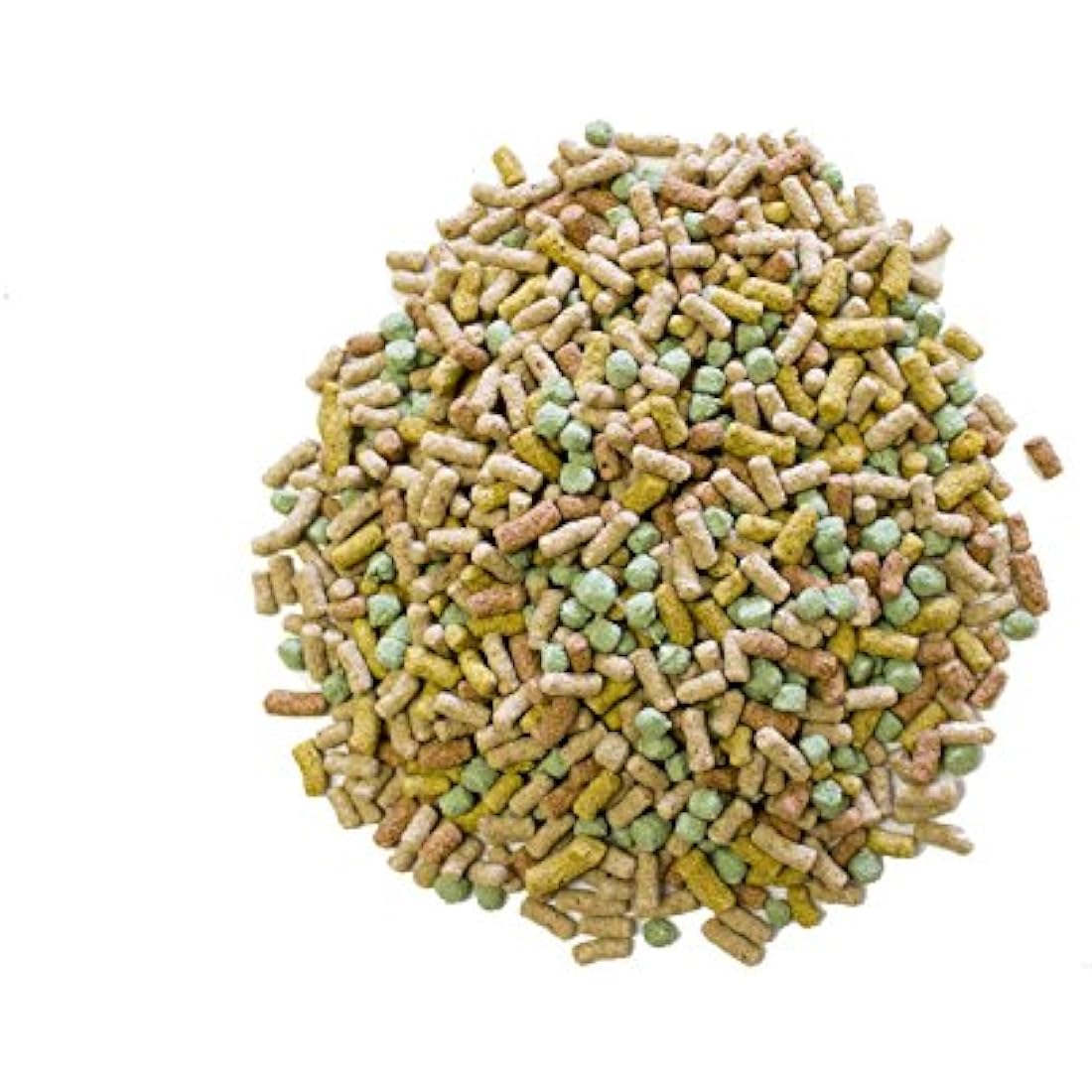 Extra Select Complete Fish Food Blend, 10 kg