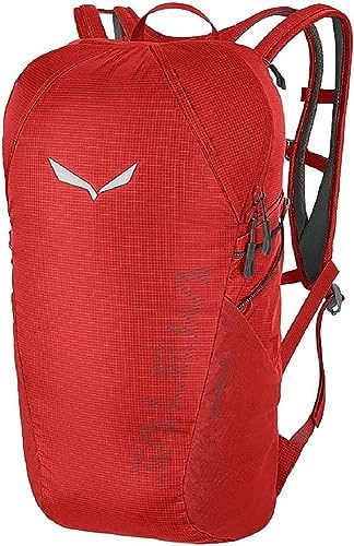 Salewa Unisex Ultra Train 18l Backpack Speed Hiking Backpack (pack of 1)