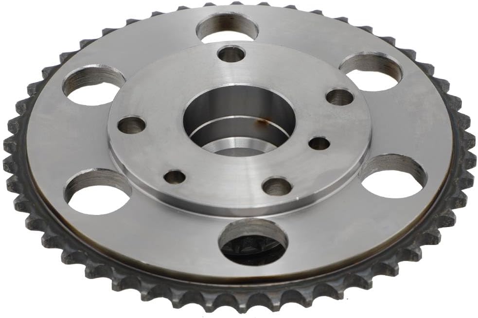 maXpeedingrods Timing Chain Cam Gears Kit For Nissan Navara D22 D40 R51 2.5L 13028EB300