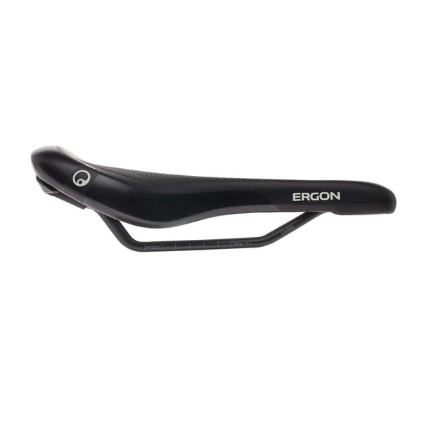 Ergon SM E-Mountain Sport Womens Black M/L