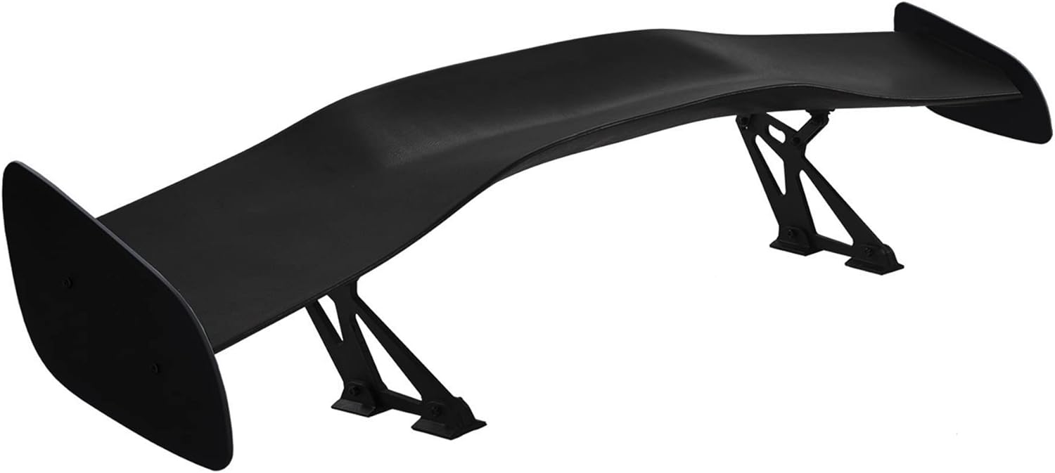 Simoni Racing SPA/3BS Trunk Single Wing Zeus Pu