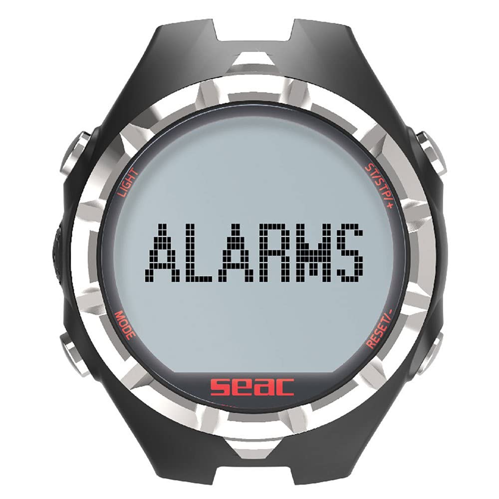 SEAC Apnea, Freediving Computer + USB cable