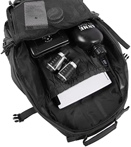 Highland Tactical Men's Foxtrot Tactical-Backpacks