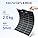 ECO-WORTHY Flexible Solar Panel 130W 12V Monocrystalline Semi-Flexible Solar Panel for RV,Boats,Roofs,Sailing,Balcony,Off-Grid Solar Panel Kit