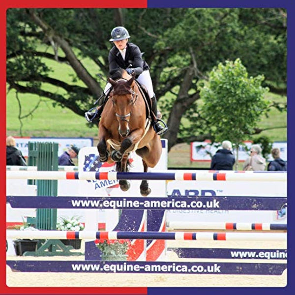 Equine America Glucosamine HCI 12000 | Premium Ready To Use Horse & Pony Supplement | Support For Joints & Mobility | 1kg