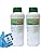 2 x 1L Gallup Home & Garden Glyphosate Weedkiller + Free GardenersDream Cup & Gloves