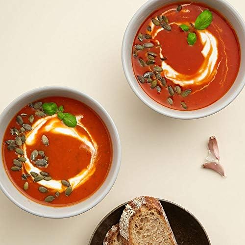 Eat Wholesome San Marzano Tomatoes DOP, 400g (Pack of 12) - Naturally Sweet, Perfect for Pasta Sauces, Pizza Sauces & More, Vegan