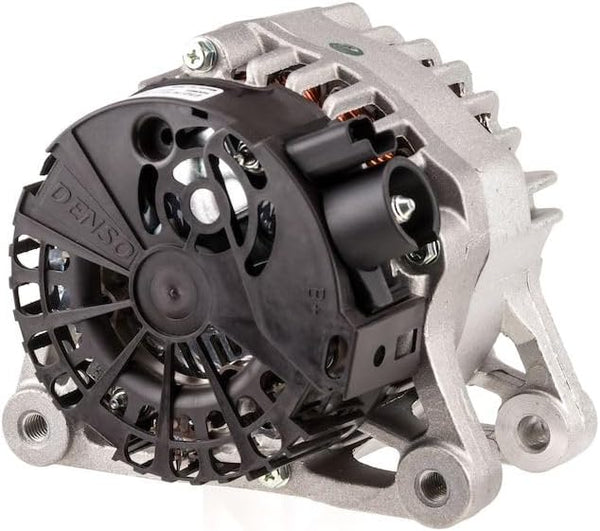 DENSO Alternator - DAN515 - OE Number: 9638543680