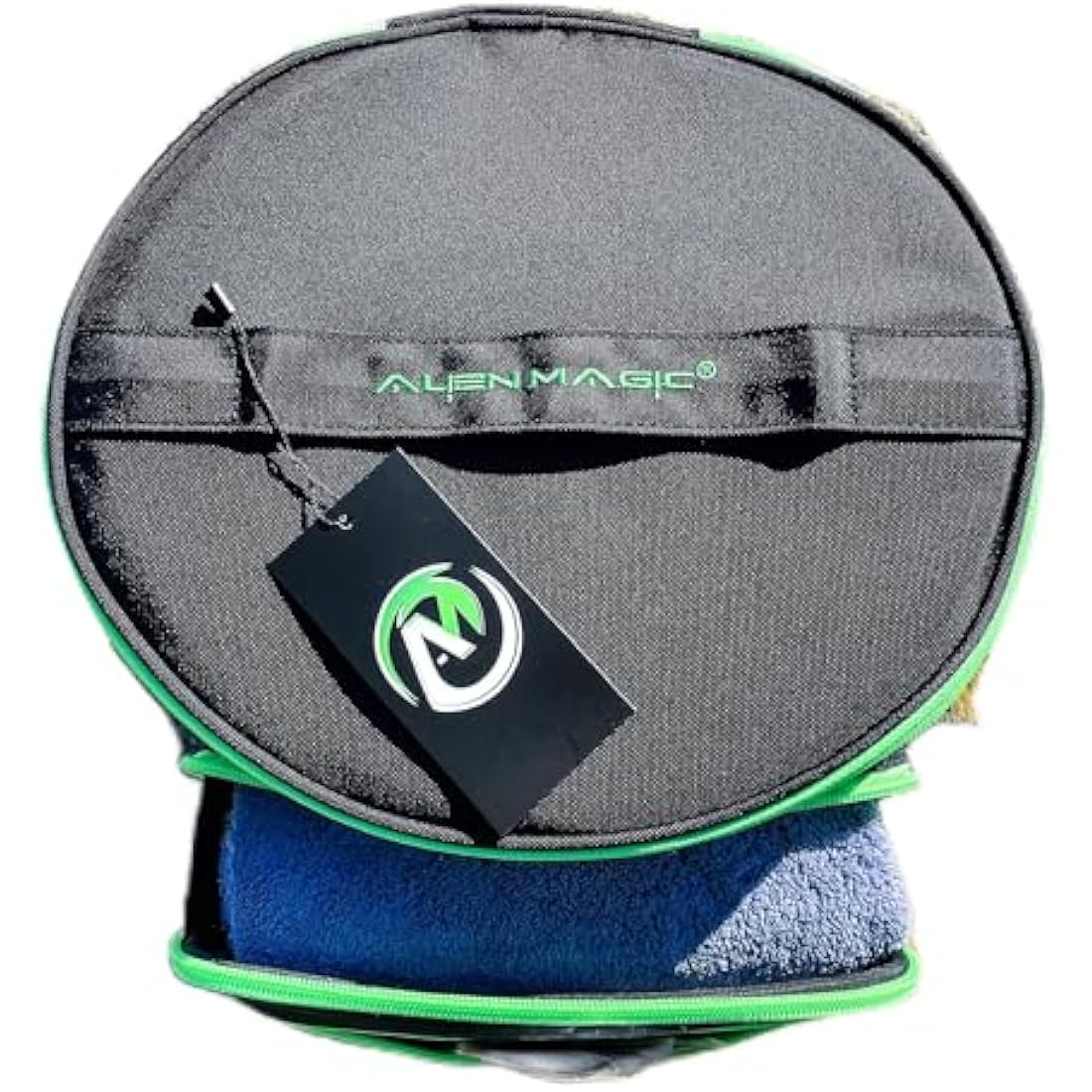 Alien Magic Car Care Cube Detailing Bag