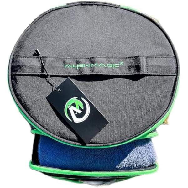 Alien Magic Car Care Cube Detailing Bag