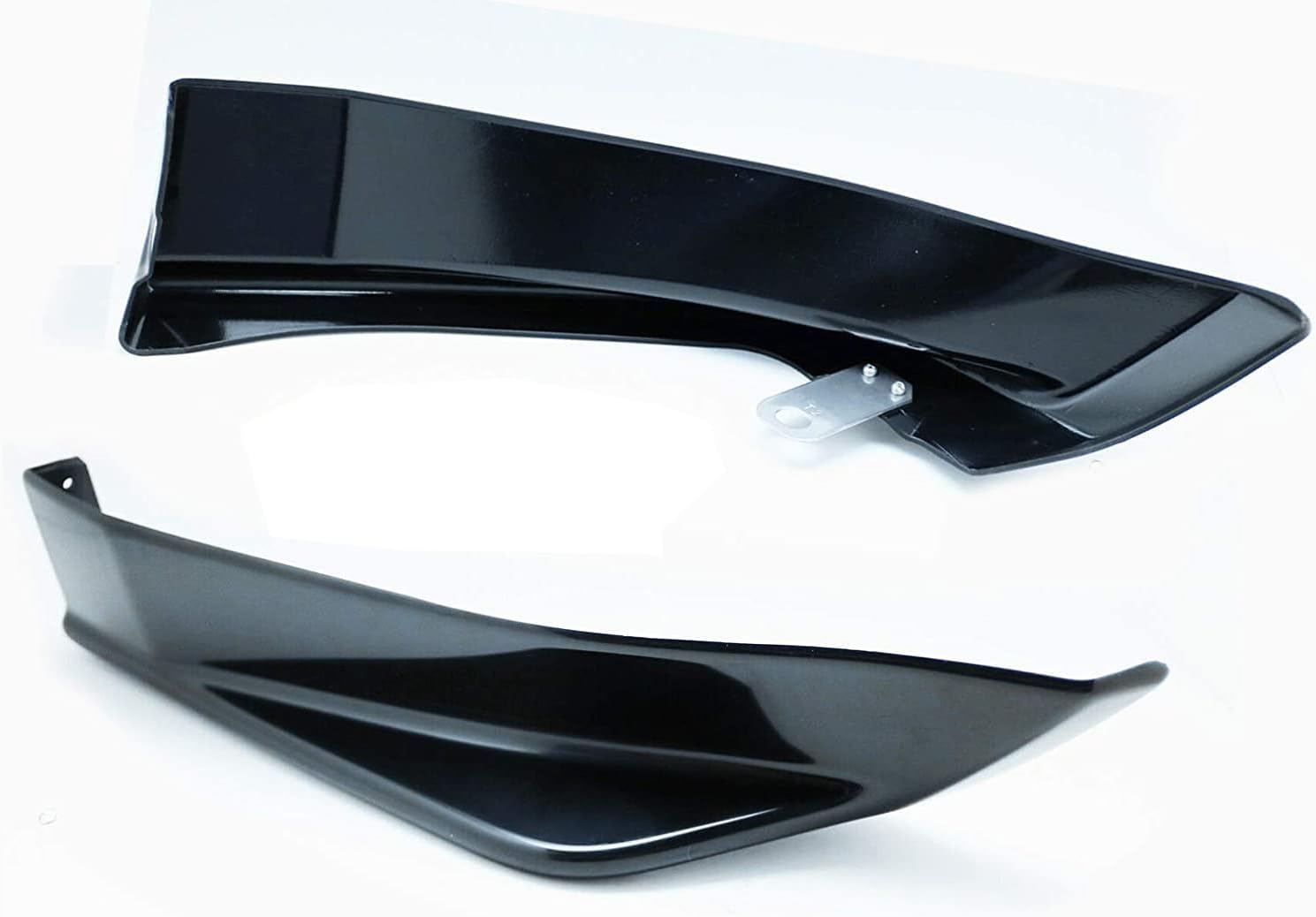 Gazoz Performance ST Style Rear Bumper Lips Aprons For 12-16 GT86 FT6 Scion FR-S & BRZ