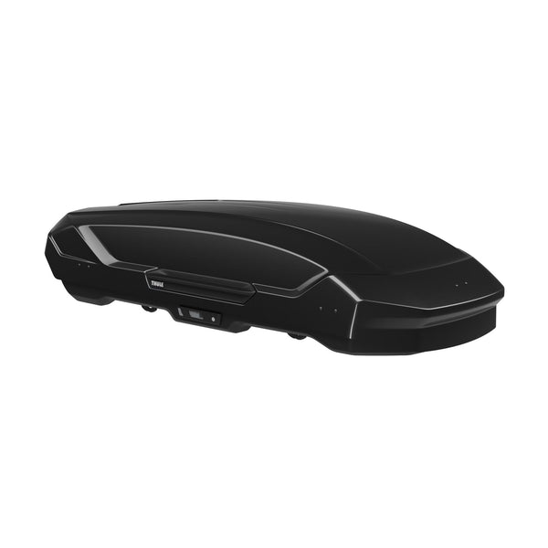 Thule Motion 3 Roof Box Black Glossy XXL