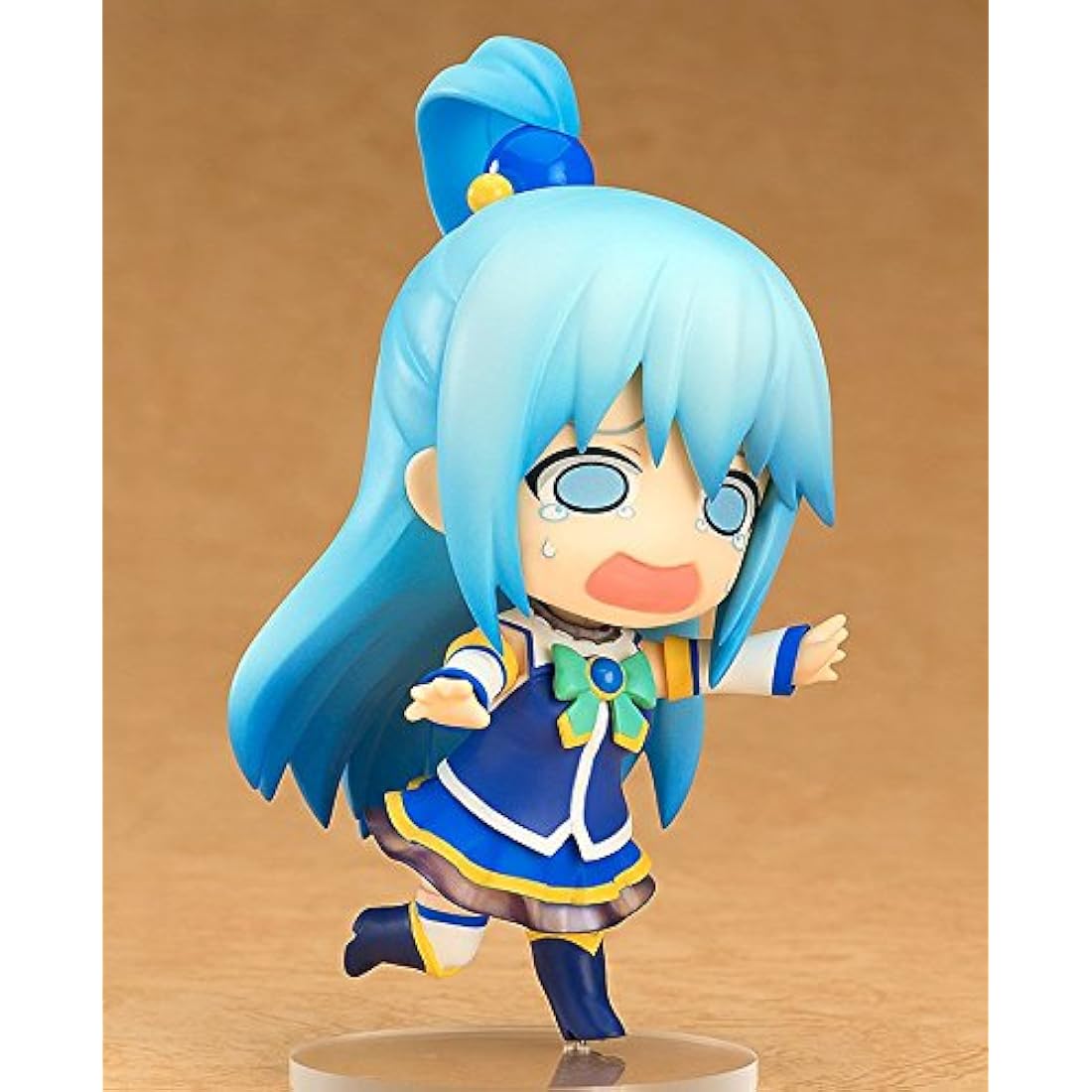 Good Smile Kono Subarashiki Aqua Nendoroid Action Figure