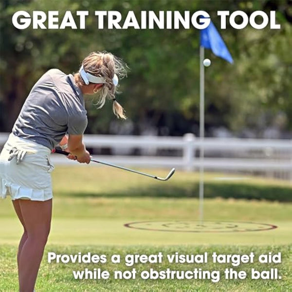 EyeLine Golf Masters Target Circles