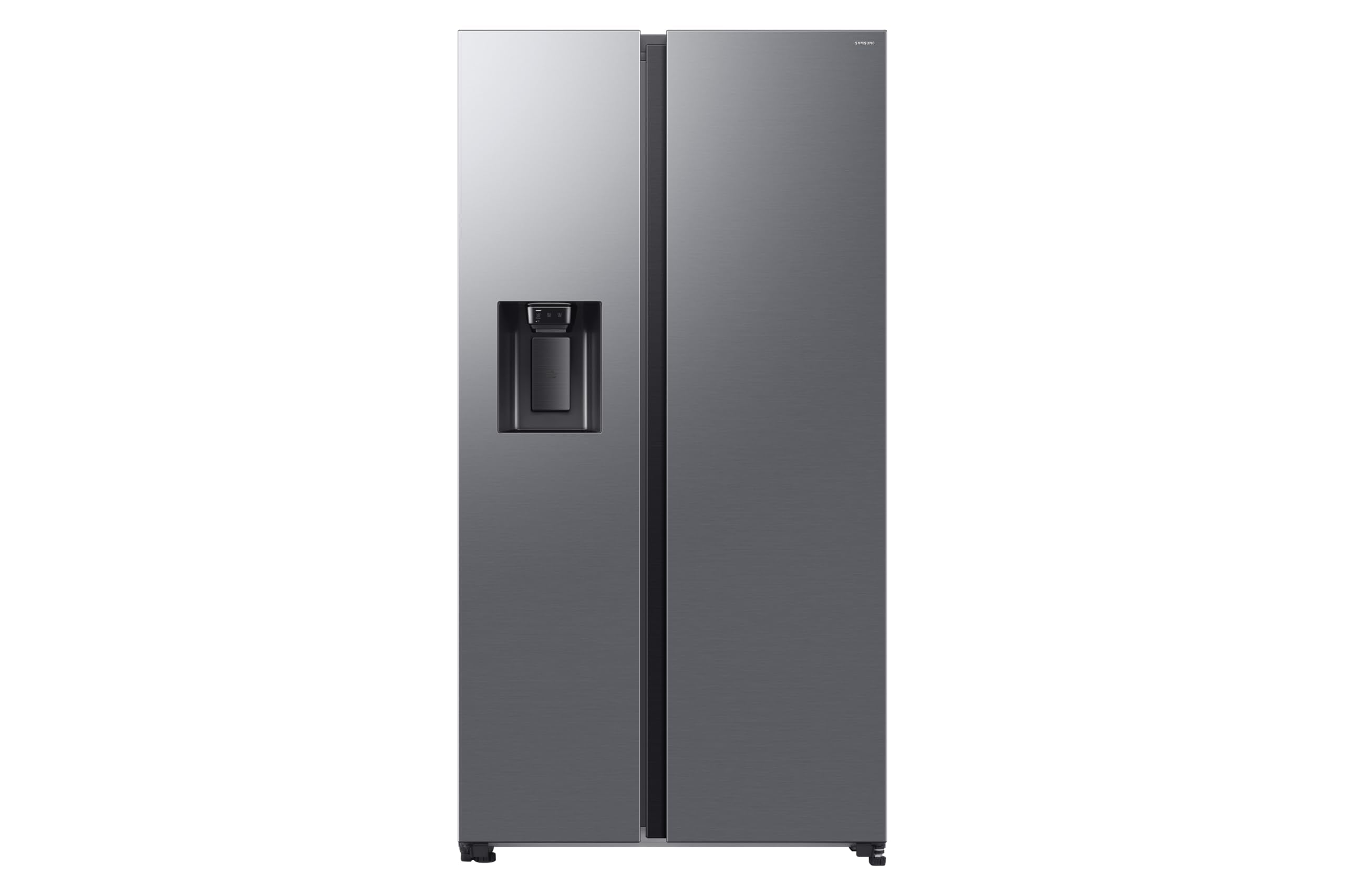 Samsung Series 7 SpaceMax RS70F66KCTEU 634L Smart American Fridge Freezer, Silver