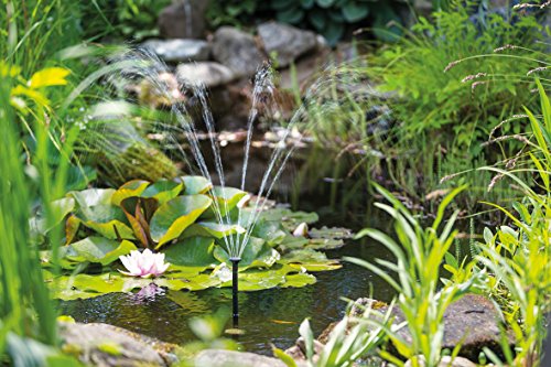 Esotec Palermo S 101769 Solar Pump System