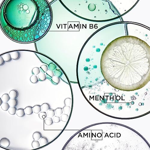 Kérastase Specifique, Hydrating & Smoothing Conditioning Hair Mask, For Oil-prone & Sensitive Scalps, With Rhamnose & Complex AOX, Masque Hydra-Apaisant, 200ml