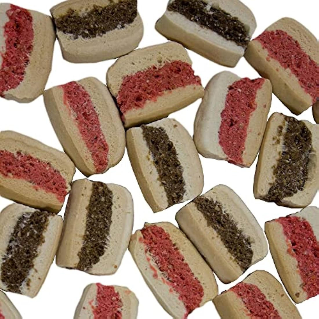 Extra Select Popular Mix Dog Treat Biscuits, 3 Litre