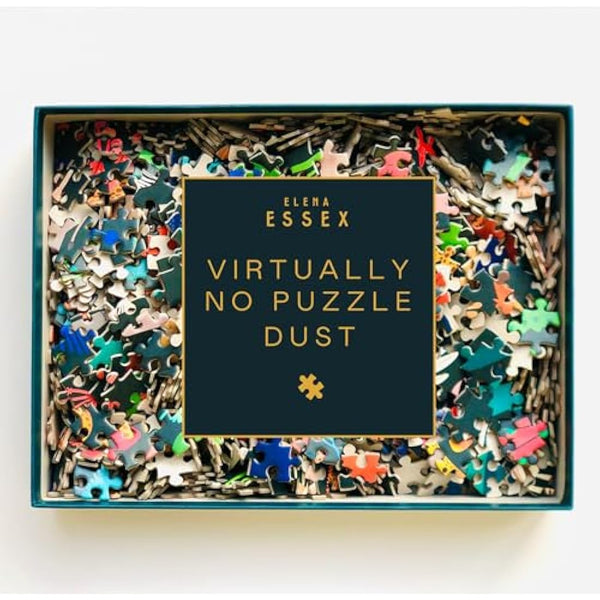 Elena Essex 1000 Piece Puzzles for Adults (Dream Away)