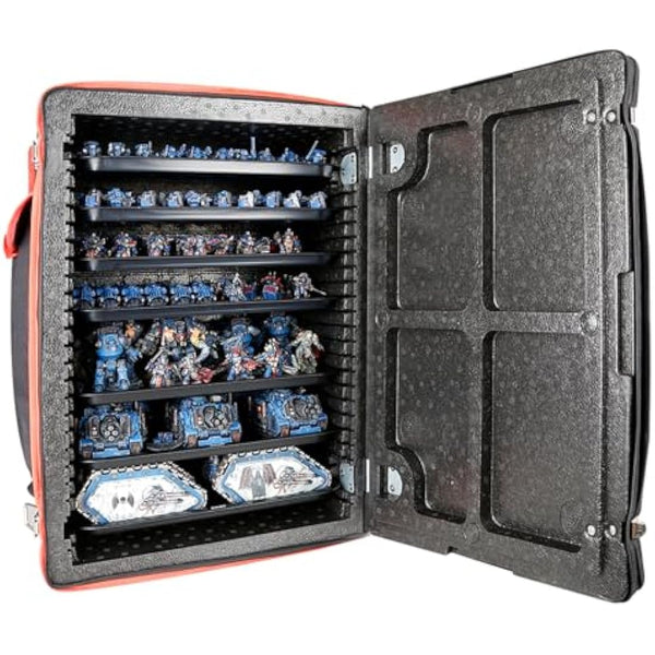 Jucoci Miniatures Storage Case