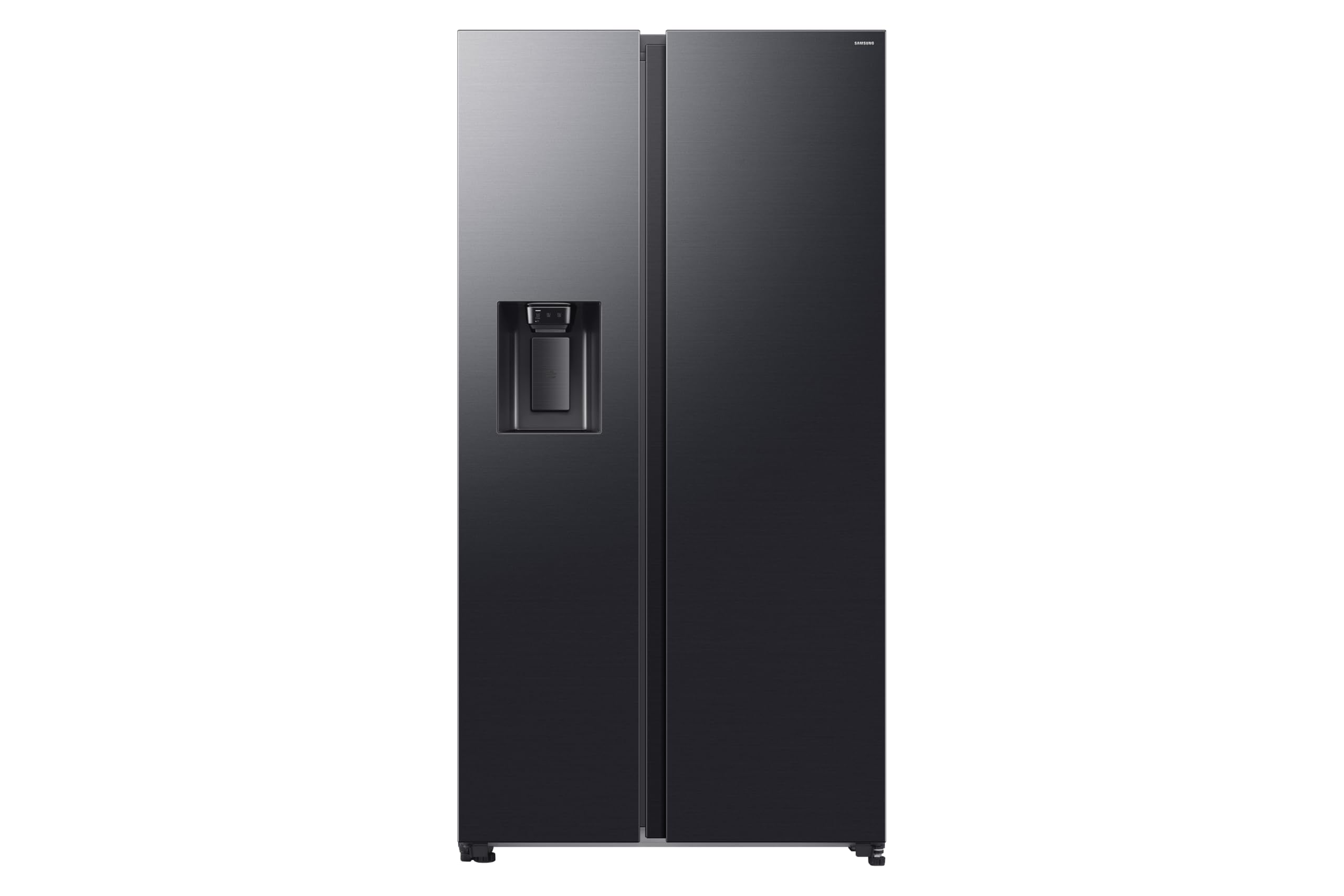 Samsung Series 7 SpaceMax RS70F66KCTEU 634L Smart American Fridge Freezer, Silver