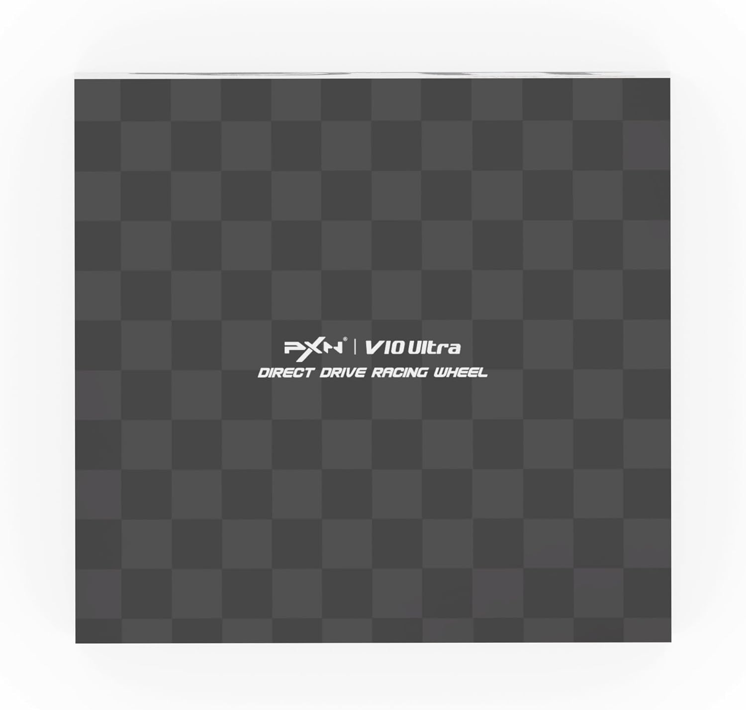 PXN V10 Ultra Direct Drive Gaming Steering Wheel with Pedals – 3.2Nm Force Feedback Servo Base, App Support, PD HM Throttle & Brake Pedals, 270mm Rim – Sim Racing Wheel for PC / PS4 / Xbox