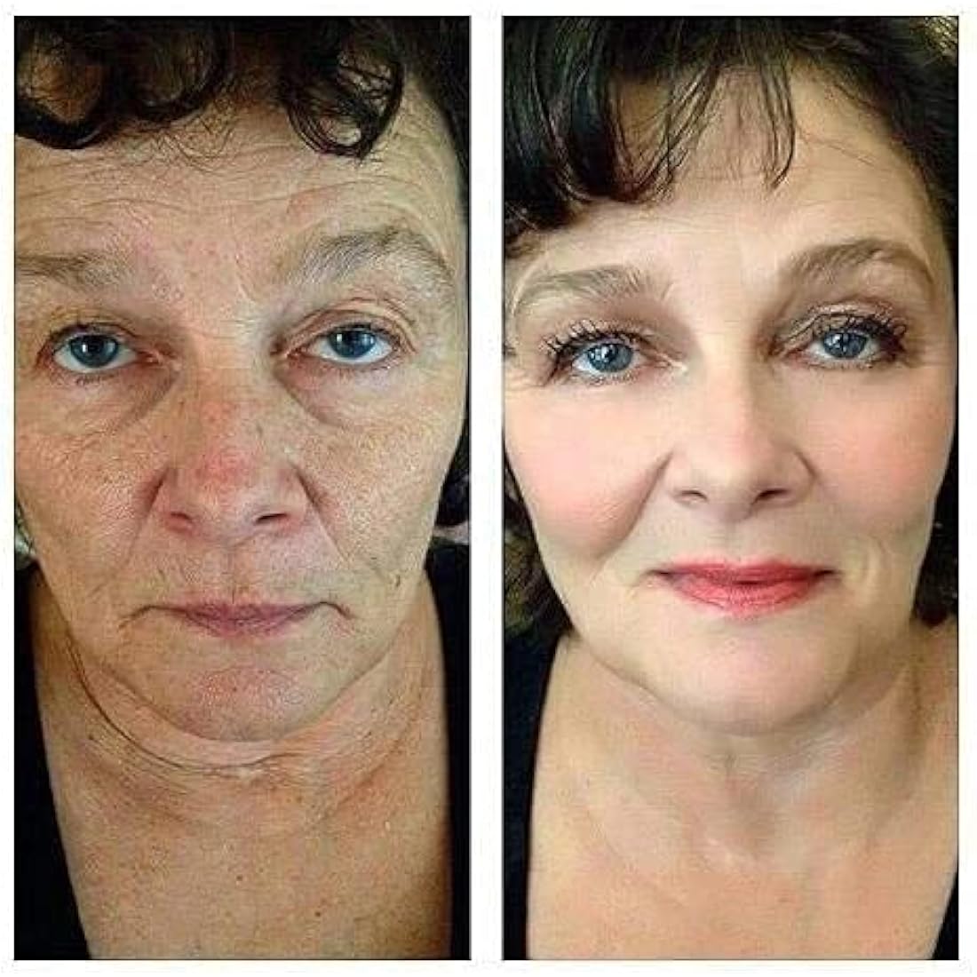 Aquapurity Phoera® Full Coverage Foundation Soft Matte Oil Control Concealer 30ml Flawless Cream Smooth Long Lasting (109 MOCHA)