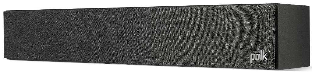 Polk Audio Polk Monitor MXT60 Compact Tower Speaker, HiFi and Home Cinema Speaker, Hi-Res Certified, Dolby Atmos and DTS:X Compatible (1 piece)