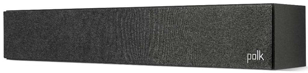 Polk Audio Polk Monitor MXT60 Compact Tower Speaker, HiFi and Home Cinema Speaker, Hi-Res Certified, Dolby Atmos and DTS:X Compatible (1 piece)