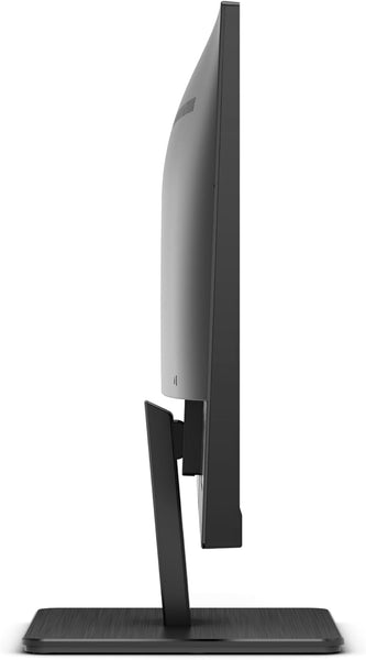 AOC U34E2M - 34" QHD Monitor, 100Hz, VA, 4ms, Low blue Light, Adaptive Sync, Flicker Free, Vesa mountable, Tilt (3440 x 1440 @ 100Hz, 300 d/m², HDMI 2.0 / DP 1.2 ), Black