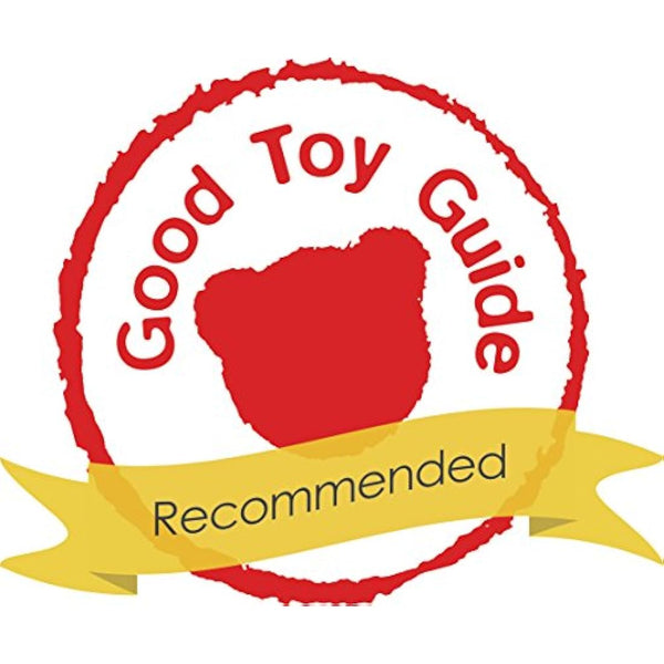 Orchard Toys Post Box Game, A Fun Posting and Matching Game for Learning Colours, Educational, Family Game Perfect for kids from Age 2+