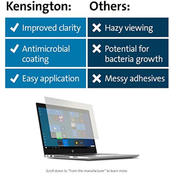 AG BLUE LIGHT RED FILTER 13.3IN LAP