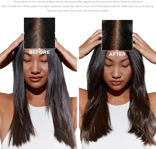 Kerastase Symbiose Mask Masque Hair 200ml