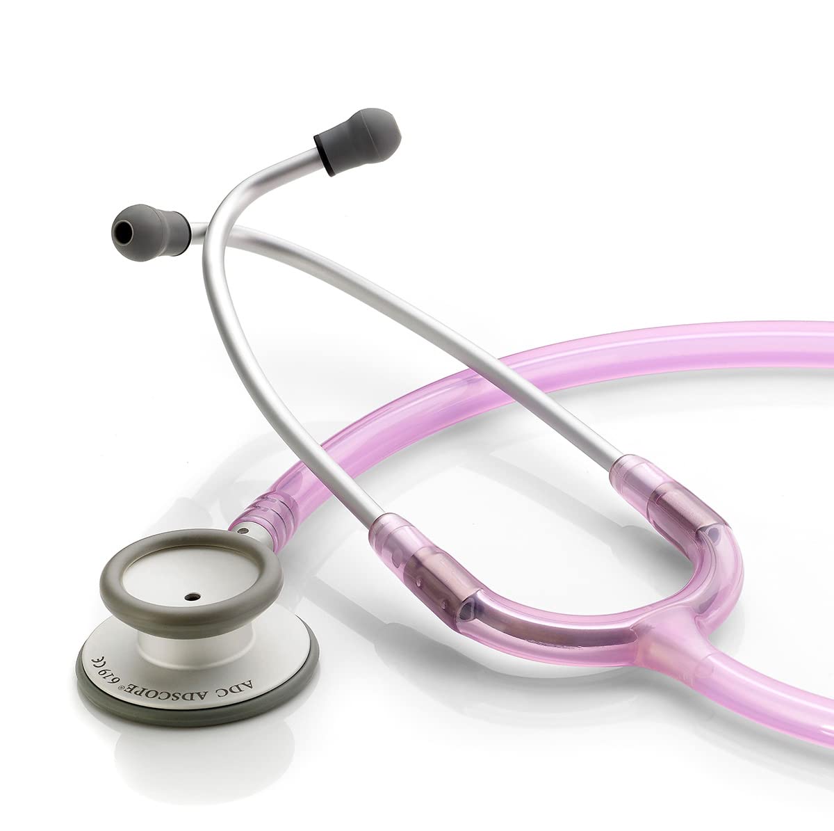 ADC Adscope 619 - Ultra-lite Clinical Stethoscope - Tactical
