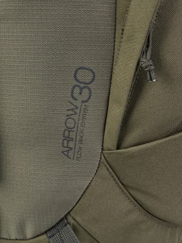 Berghaus Arrow 30 Breathable Back Panel Travel Rucksack