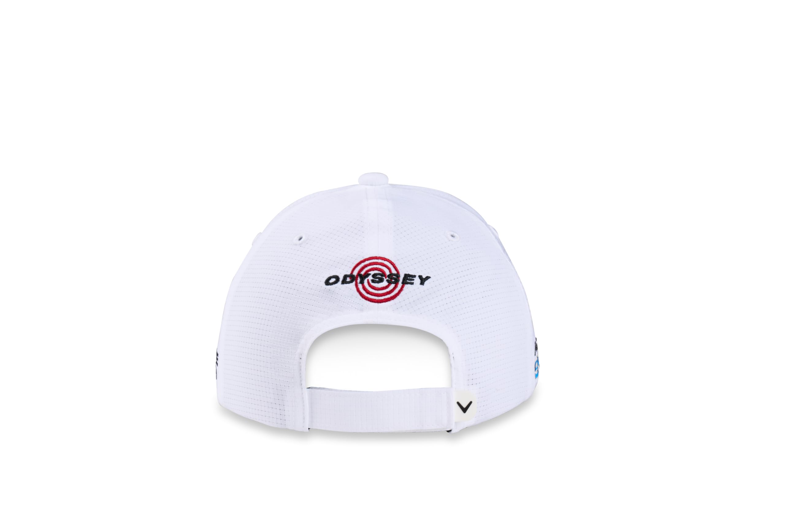 Callaway Men's Golf Tour Authentic Golf Hat - Ai Smoke Cap