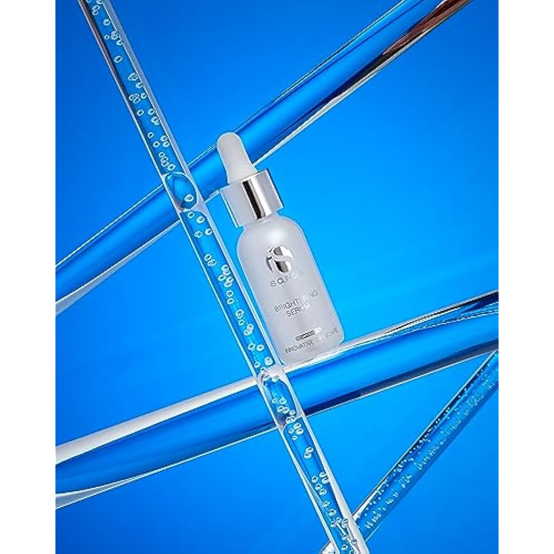 iS Clinical Brightening Serum 0.5 Fl Oz
