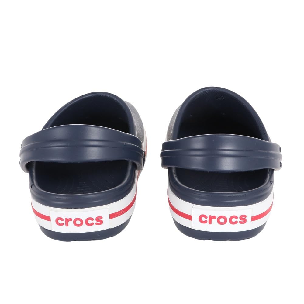 Crocs Unisex Kid's Crocband Clog K