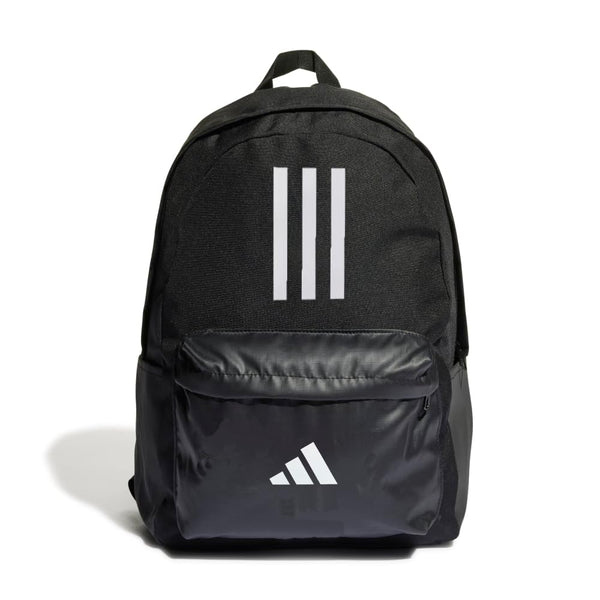 adidas Unisex Classic Three Stripes Backpack Back to School Backpack