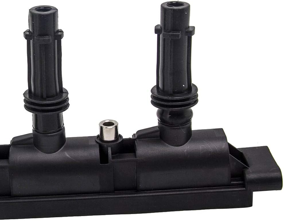 maXpeedingrods Ignition Coil Packs for Corsa D 1.2 1.4 Petrol 12 V 7 Pin 1208092