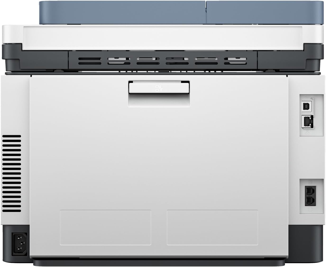 HP LaserJet Pro MFP 3302fdw Laser Printer | Colour | Printer for Small Medium Business | Print, Scan, Copy, Fax | Automatic document feeder | 2-Sided Printing | Wireless | Front USB port | Touchscreen