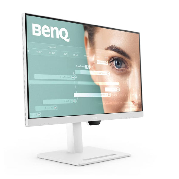 BenQ GW2790E 27 Inch Monitor, Gaming 100Hz, Full-HD, IPS, Eye-Care, HDMI, DP