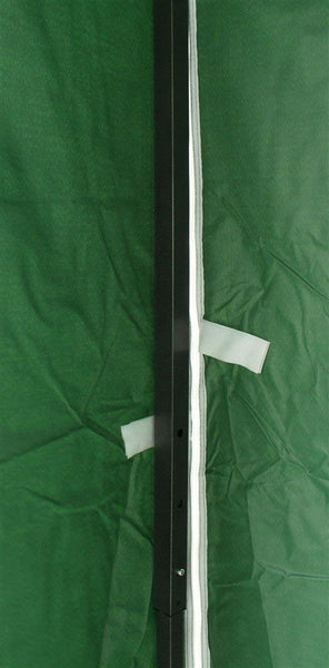 All Seasons Gazebos Heavy Duty, 100% waterproof, 3x6m Pop up Gazebo with 4 x fully waterproof superior Side Walls. 17 Colours ava