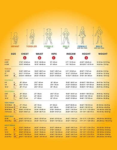 DISGUISE Unisex Kid's Lego Official Red Kai Ninjago Costume