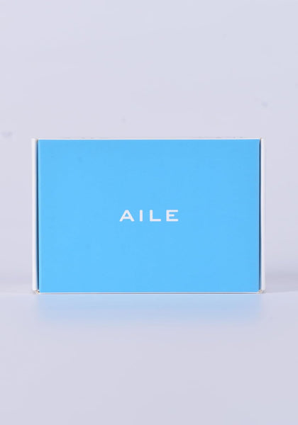 AILE Pulse Oximeter Oxygen Meter Adults Accurate Fast Easy Larger Red Screen Oxygen Monitor with Lanyard Blood Saturation Monitor -O2 Saturation Meter Pulse-Oximeter