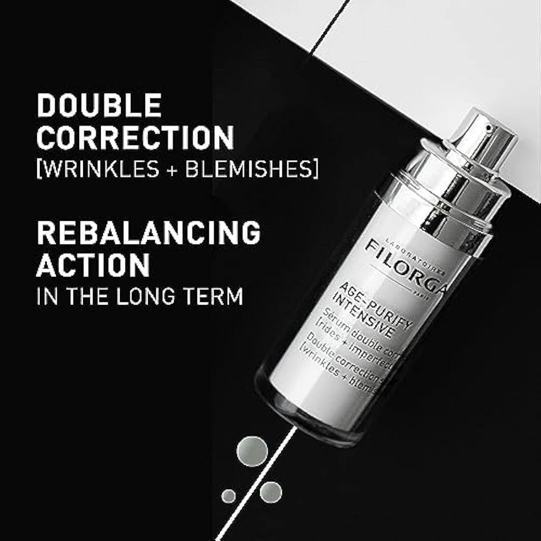 Filorga Age-Purify Intensive 30 ml, One Size