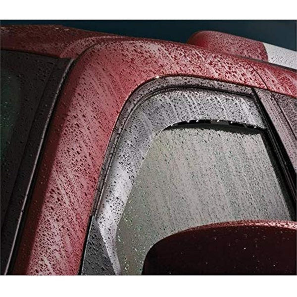 Heko Wind Deflectors Team