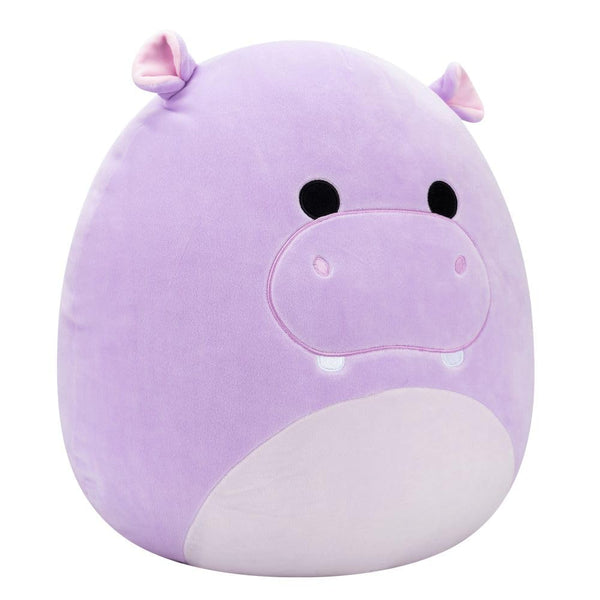 Squishmallows Original 16-Inch Gordon the Shark with happy eyes - Official Plush - Amazon Exclusive