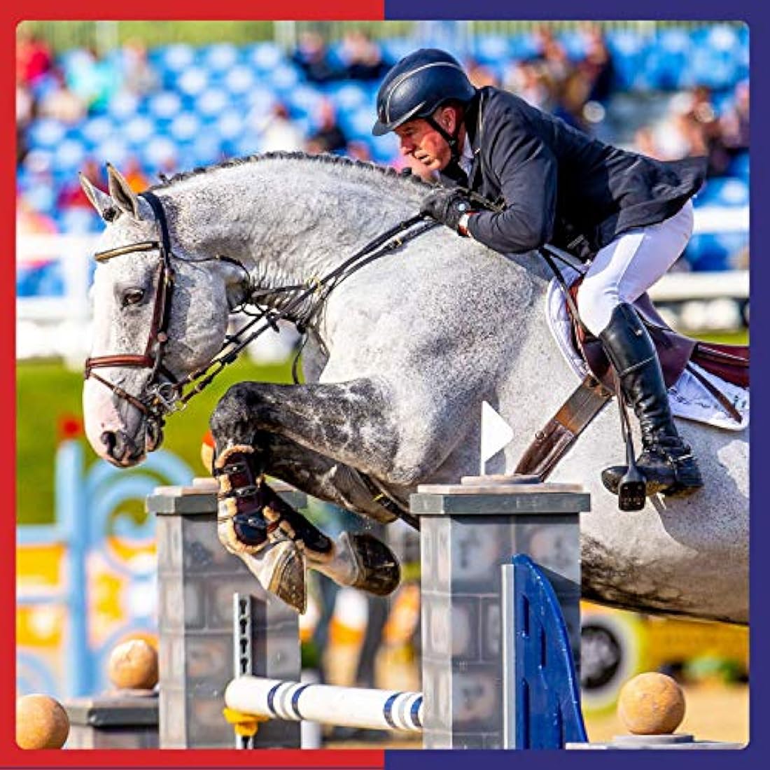 Equine America Glucosamine HCI 12000 | Premium Ready To Use Horse & Pony Supplement | Support For Joints & Mobility | 1kg