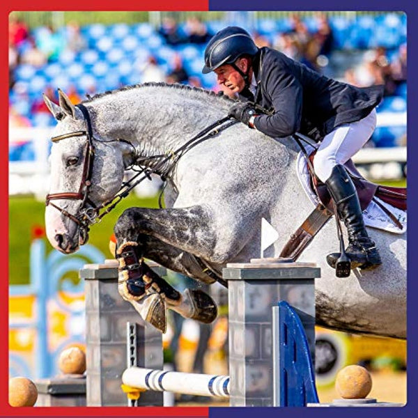 Equine America Glucosamine HCI 12000 | Premium Ready To Use Horse & Pony Supplement | Support For Joints & Mobility | 1kg